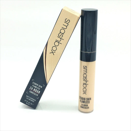 Smashbox, Studio Skin Flawless, Liquid Concealer, Light Cool, 8 ml