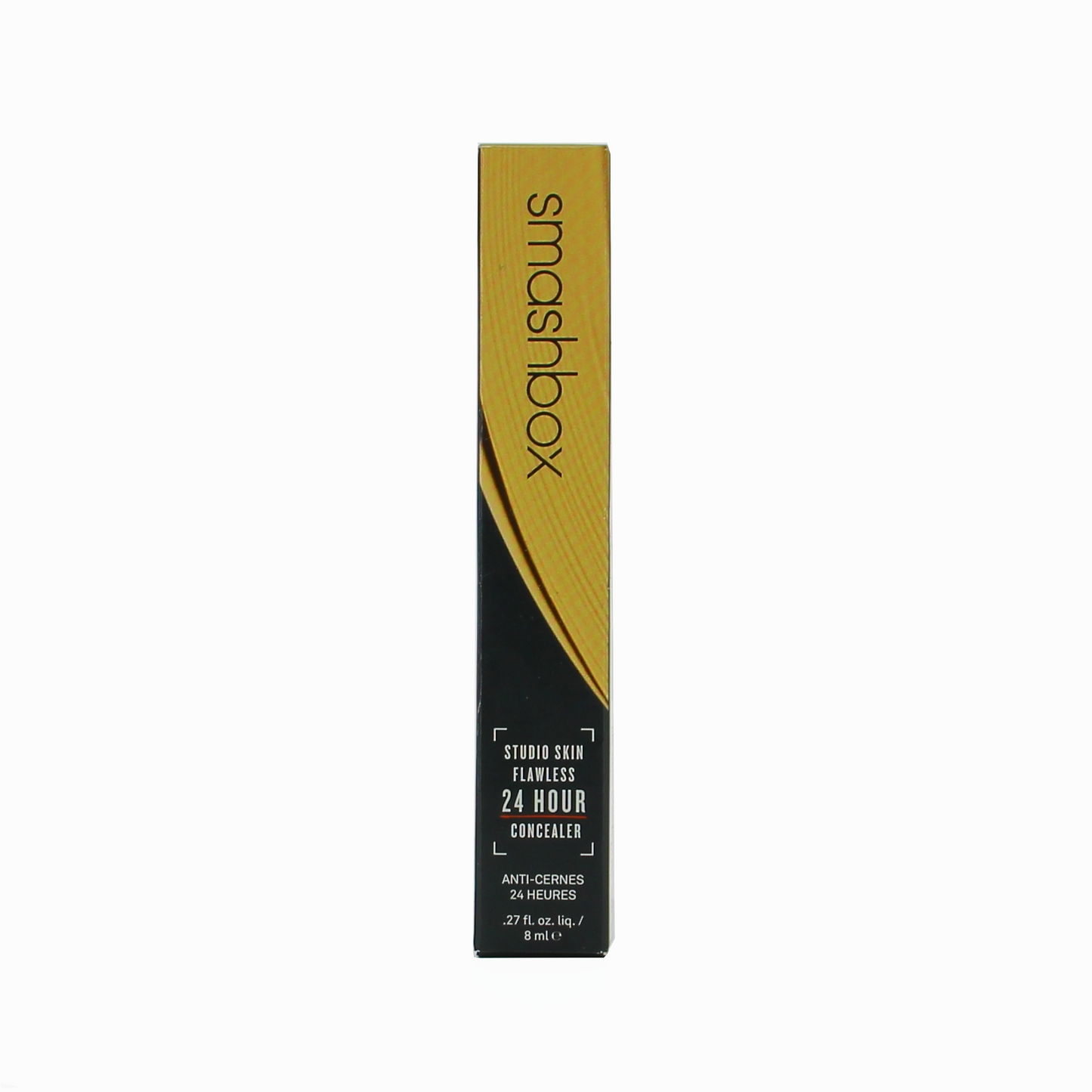 Smashbox, Studio Skin Flawless, Liquid Concealer, Light Medium Warm Golden, 8 ml