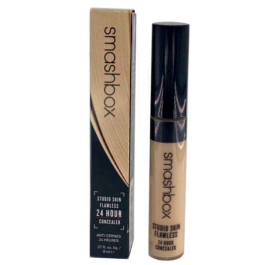 Smashbox, Studio Skin Flawless, Liquid Concealer, Light Neutral, 8 ml