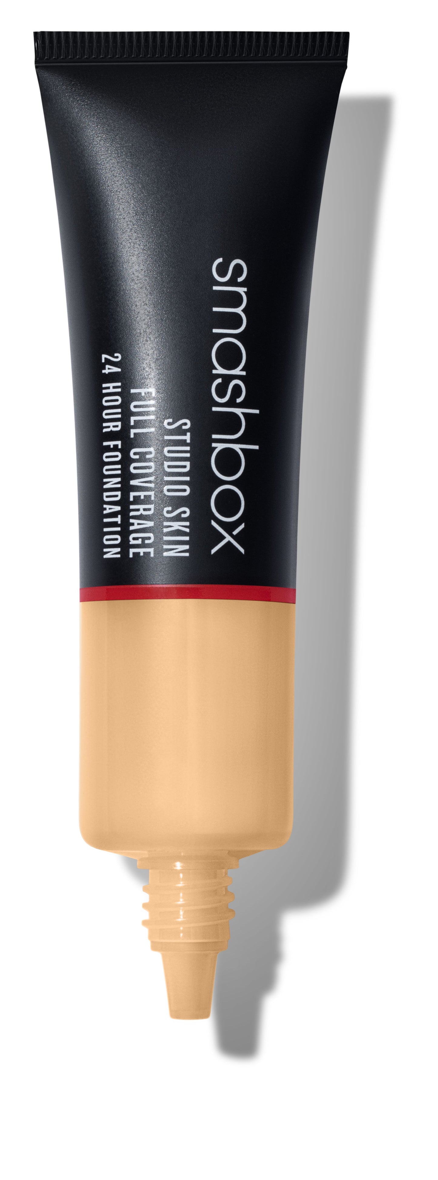 Smashbox, Studio Skin, High Cover, Liquid Foundation, 2.3, Light Medium Warm, 30 ml