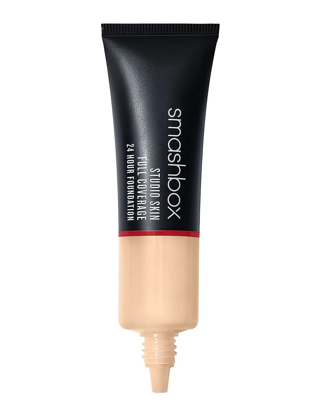 Smashbox, Studio Skin, High Cover, Liquid Foundation, 2, Light Warm, 30 ml