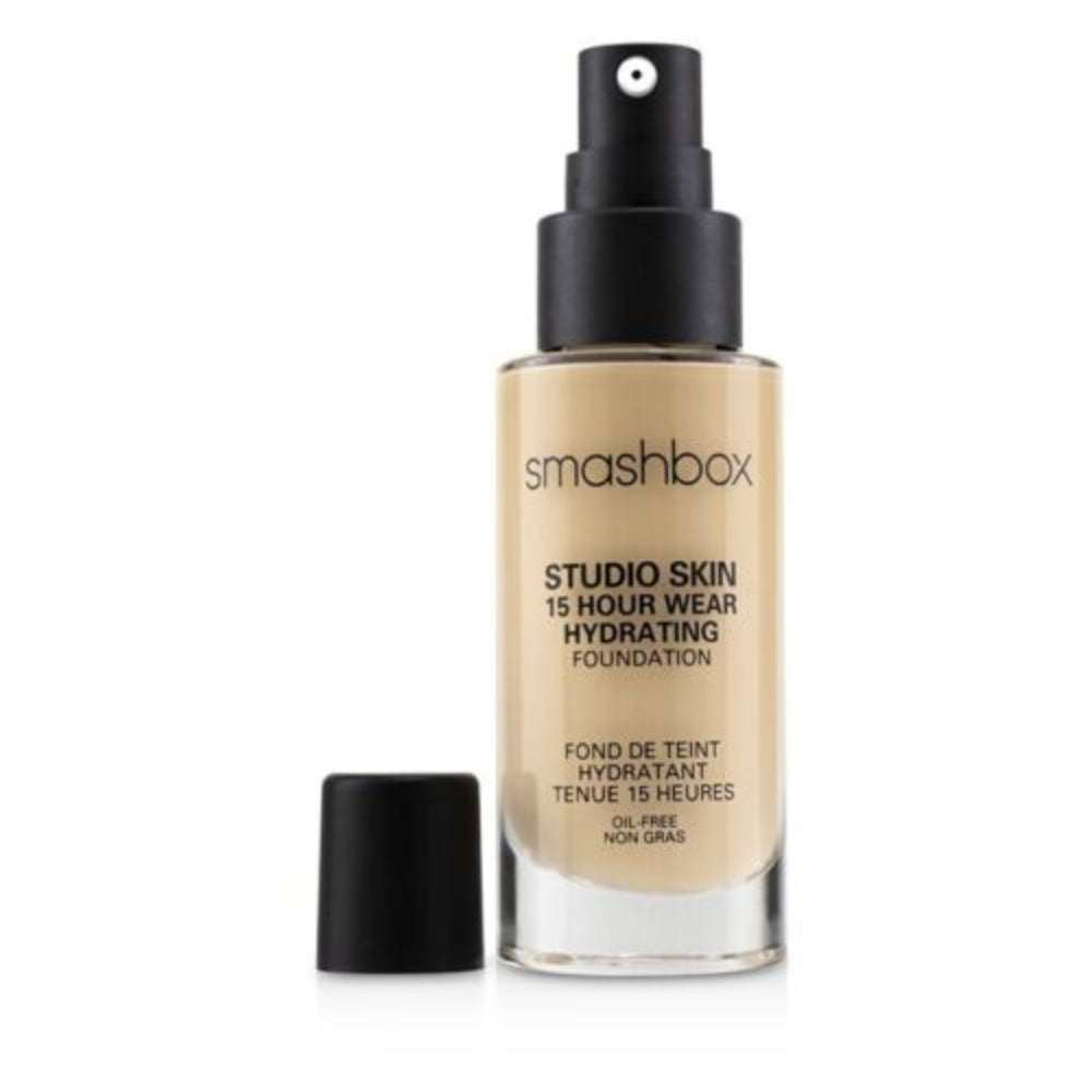 Smashbox, Studio Skin, Liquid Foundation, 0.2, Very Fair, 30 ml