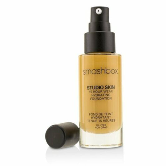 Smashbox, Studio Skin, Liquid Foundation, 2.25, Light Medium Cool, 30 ml