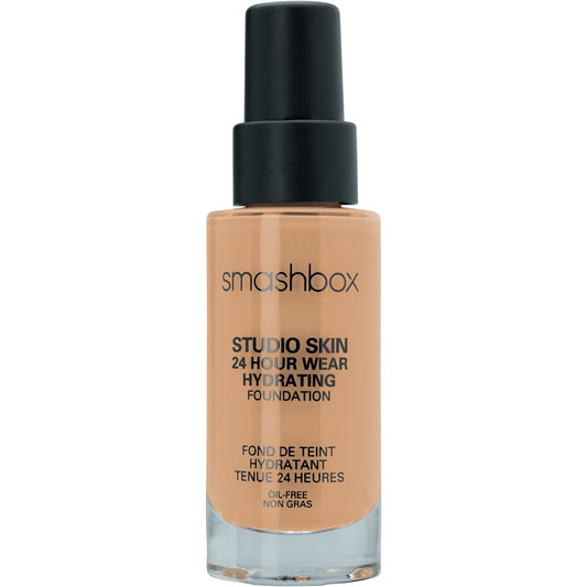 Smashbox, Studio Skin, Liquid Foundation, 2.25, Medium Cool, 30 ml