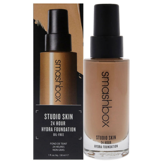 Smashbox, Studio Skin, Liquid Foundation, 3.0, Medium Cool, 30 ml