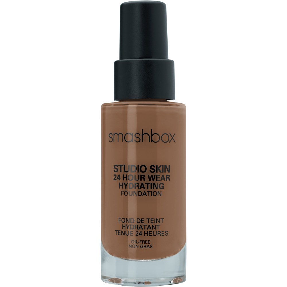 Smashbox, Studio Skin, Liquid Foundation, Dark, 30 ml