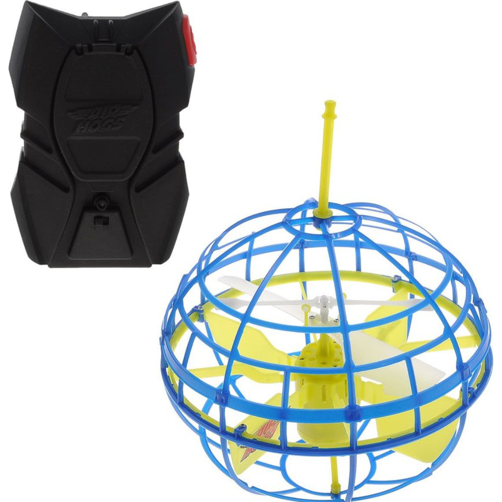 Spin Master, Air Hogs Atmosphere Axis, Levitating Sphere, For Boys, 8+ years