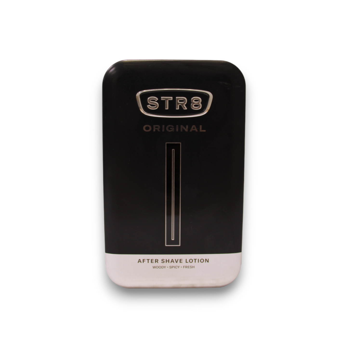 Str8, Original, Calming, After-Shave Lotion, 100 ml