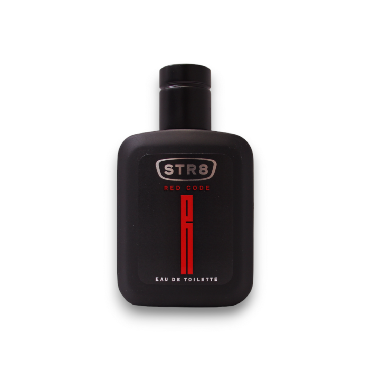 Str8, Red Code, Eau De Toilette, For Men, 50 ml