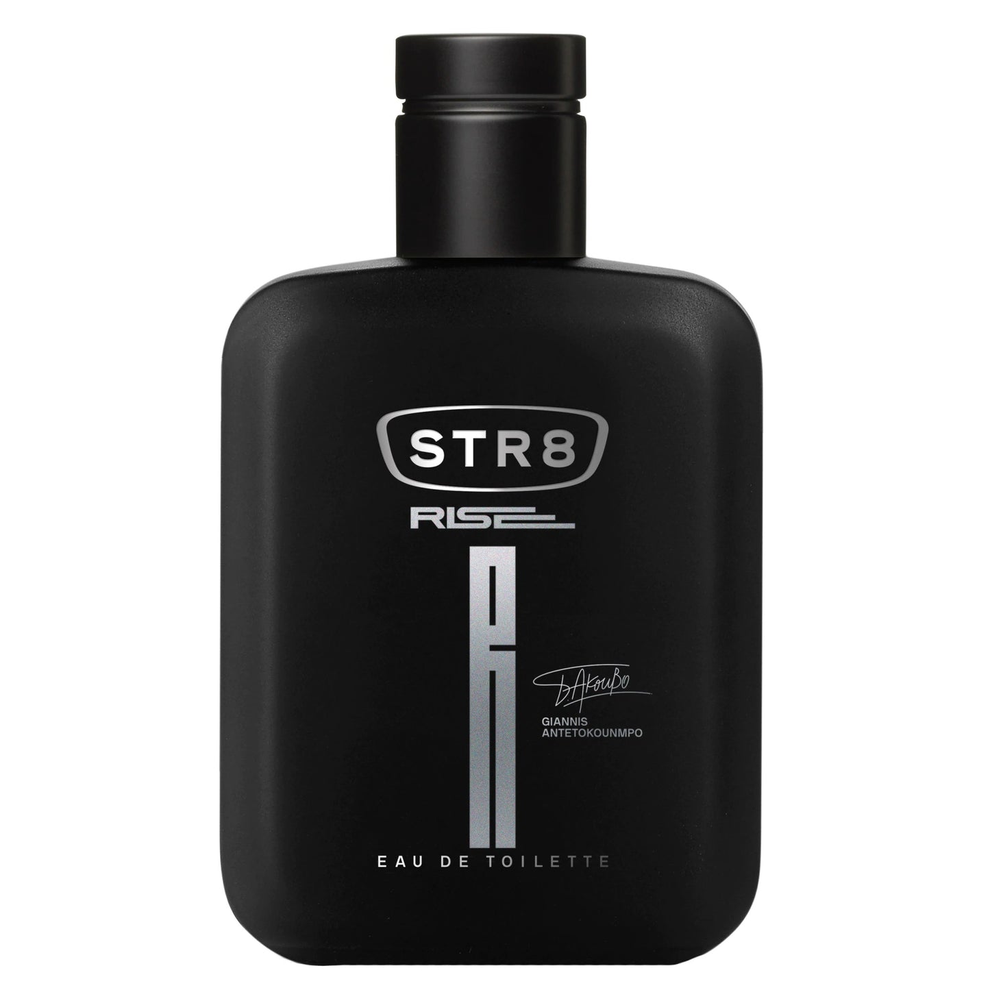 Str8, Rise, Eau De Toilette, For Men, 50 ml