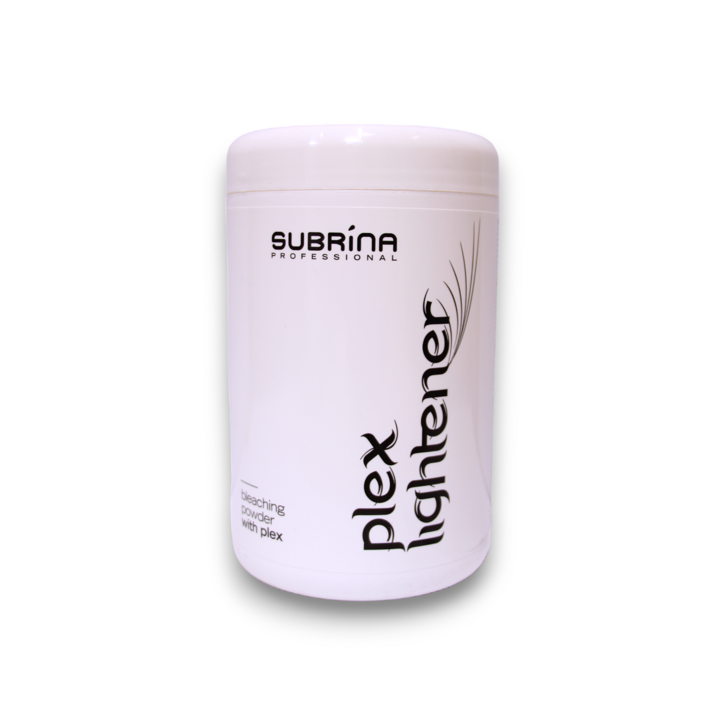 Subrina Professional, Lightener, Hair Oxidant Powder, 500 g