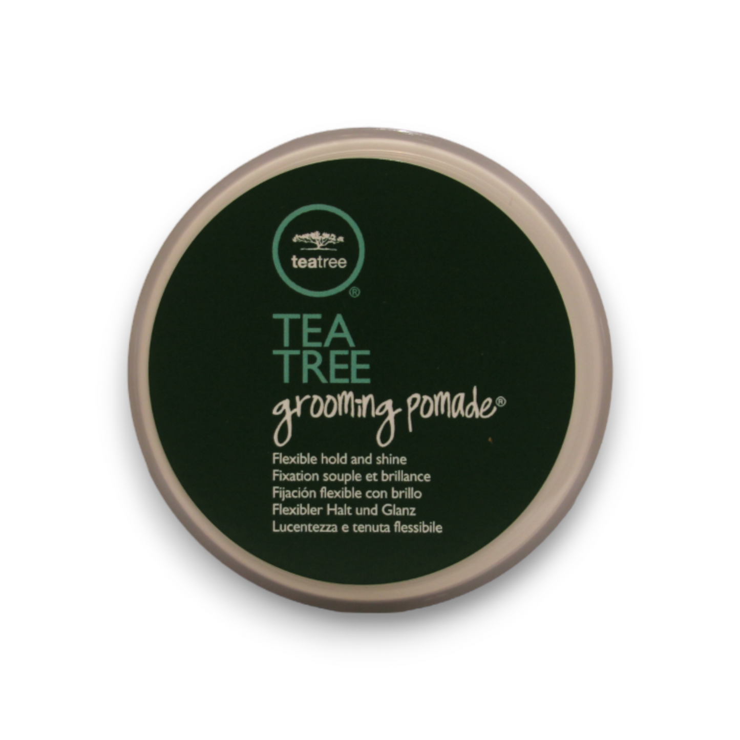 Tea Tree by Paul Mitchell, Special Grooming, Paraben-Free, Hair Styling Pomade, For Styling, Flexible Hold, 85 g