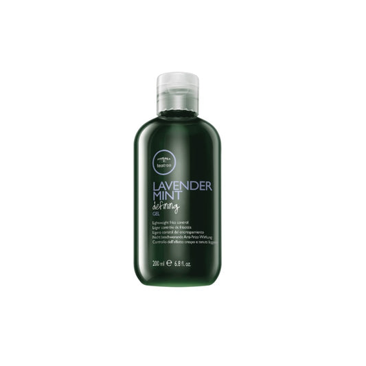 Tea Tree by Paul Mitchell, Lavender Mint, Paraben-Free, Hair Styling Gel, Defining, 200 ml