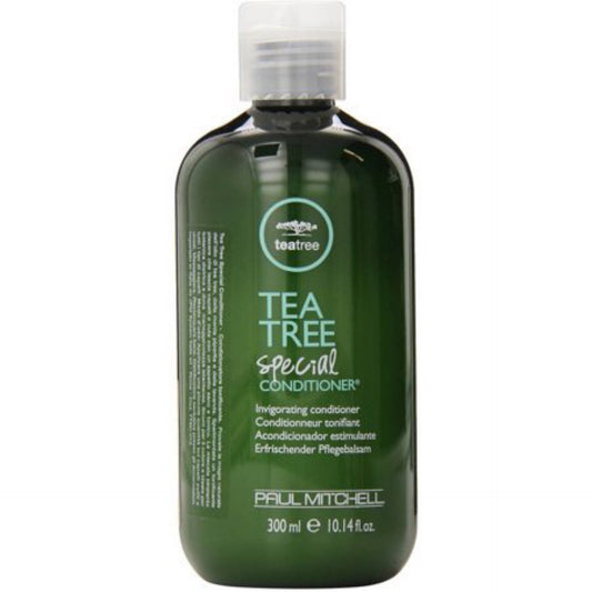 Tea Tree by Paul Mitchell, Special, Paraben-Free, Hair Conditioner, Invigorating, 300 ml