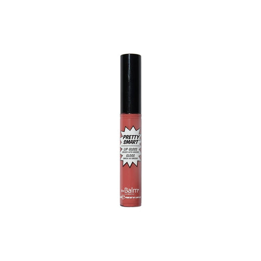 The Balm, Prrety Smart, Lip Gloss, Pow!, 6.5 ml