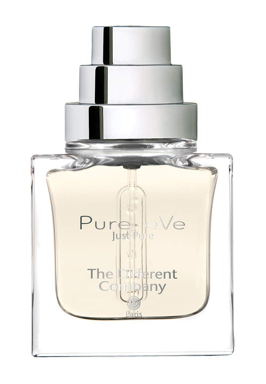The Different Company, Pure Eve, Eau De Parfum, For Women, 50 ml