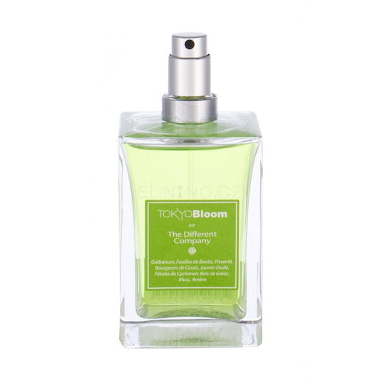 The Different Company, Tokyo Bloom, Eau De Toilette, Unisex, 100 ml