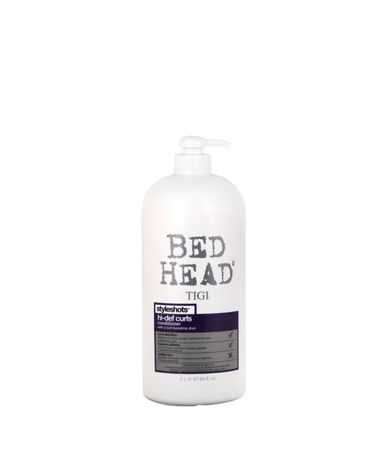 Tigi, Bed Head Styleshots, Hair Conditioner, Definition, 2000 ml