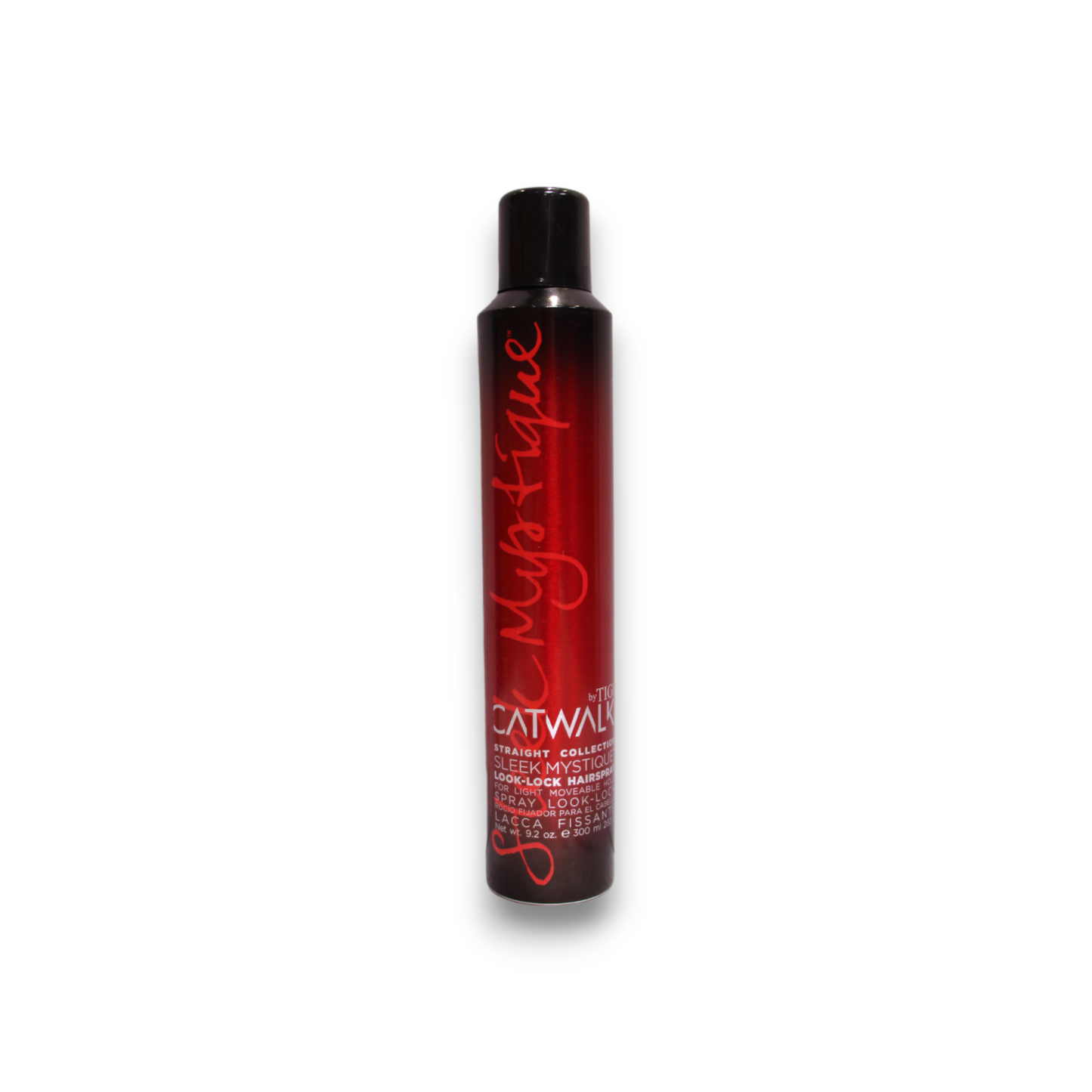 Tigi, Catwalk Look-Lock, Hair Spray, For Styling, Long-Lasting Hold, 300 ml