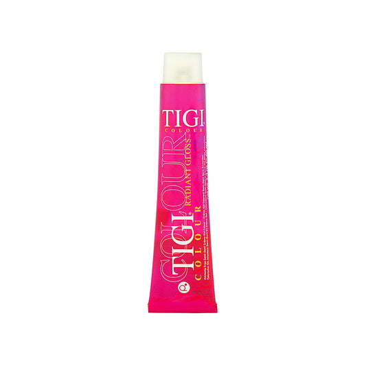 Tigi, Colour Gloss, Semi-Permanent Hair Dye, 1/0 Natural Black, 60 ml