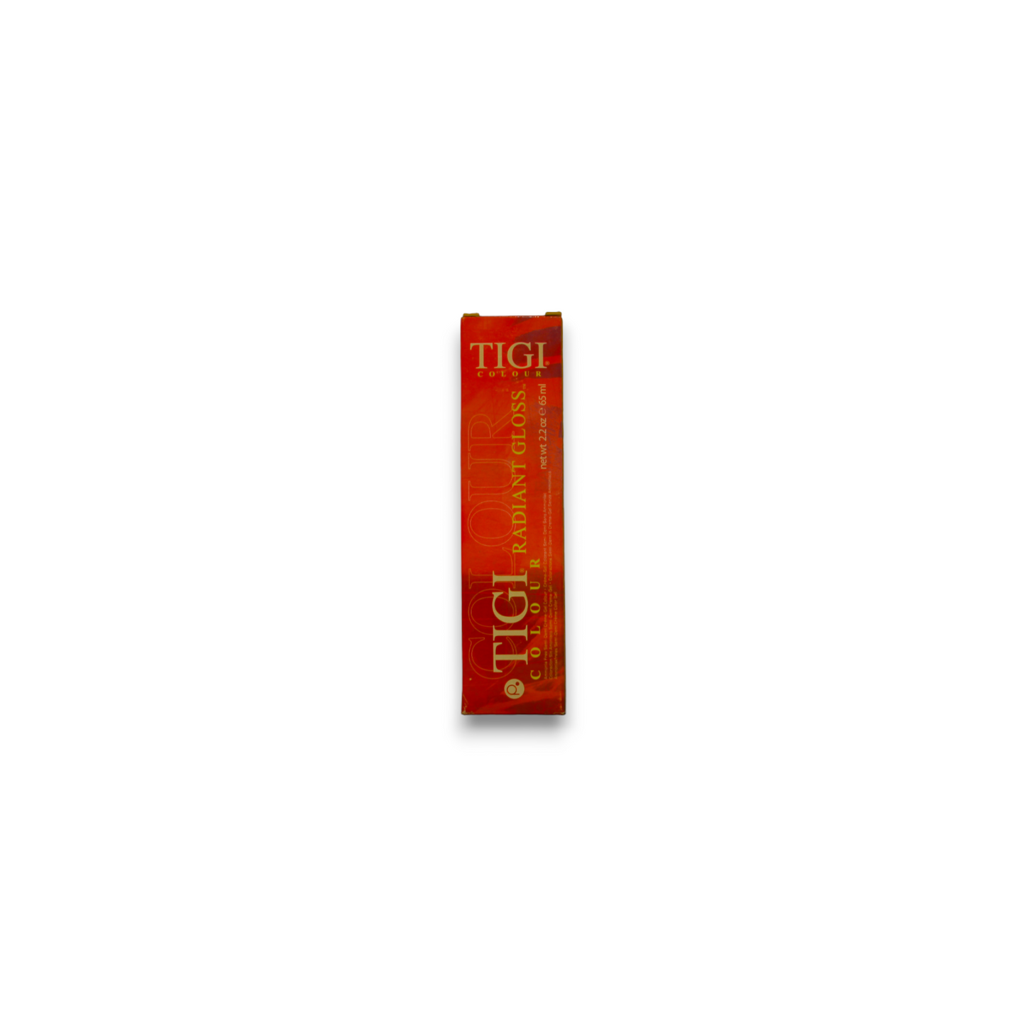 Tigi, Colour Gloss, Semi-Permanent Hair Dye, 8/3 Light Blonde Gold, 60 ml