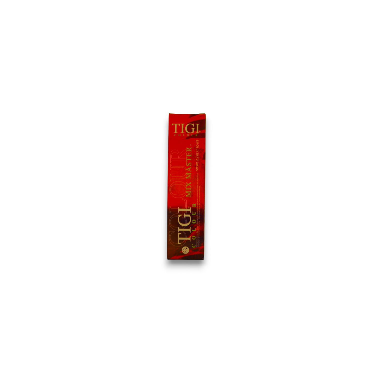 Tigi, Colour Mix Master, Permanent Hair Dye, 0/66 Red, 60 ml