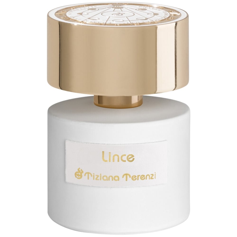 Tiziana Terenzi, Luna Collection - Lince, Extrait De Parfum, Unisex, 100 ml