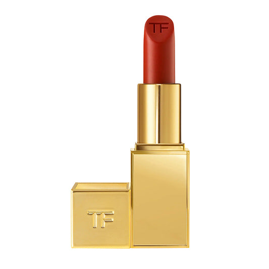 Tom Ford, 24K Gold, Cream Lipstick, Scarlet Rouge, 3 g