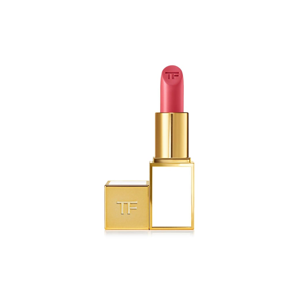 Tom Ford, Lips & Girls, Shine, Cream Lipstick, 08, Andrea, 2 g