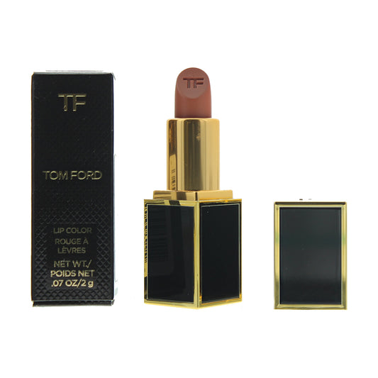 Tom Ford, Lips & Girls, Cream Lipstick, 01, The Boys, 2 g