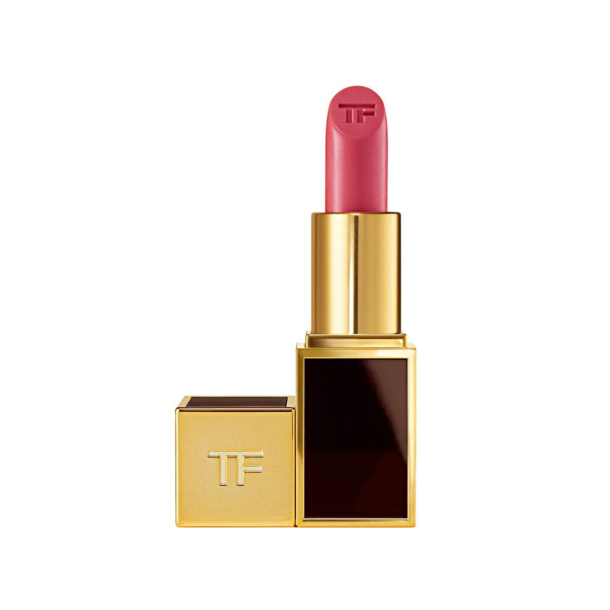 Tom Ford, Lips & Girls, Shine, Cream Lipstick, 0T, Jordan, 2 g