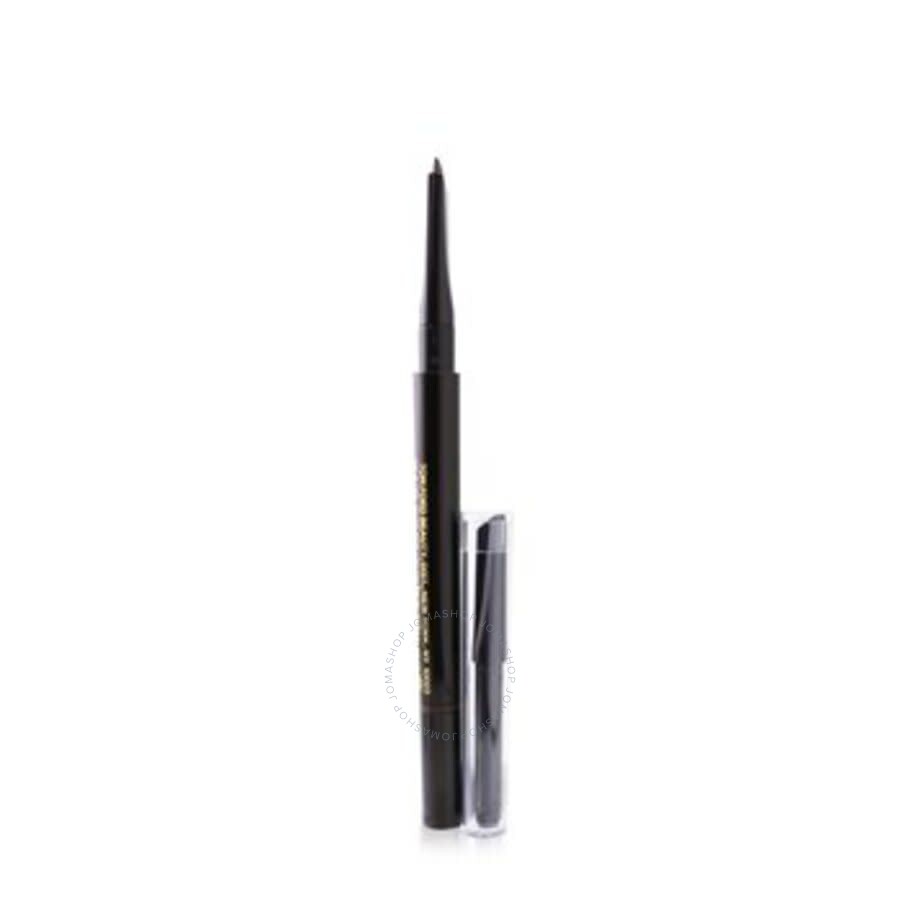 Tom Ford, Brow Sculptor, Double-Ended, Eyebrow Cream Pencil, 03, Chestnut, 6 g