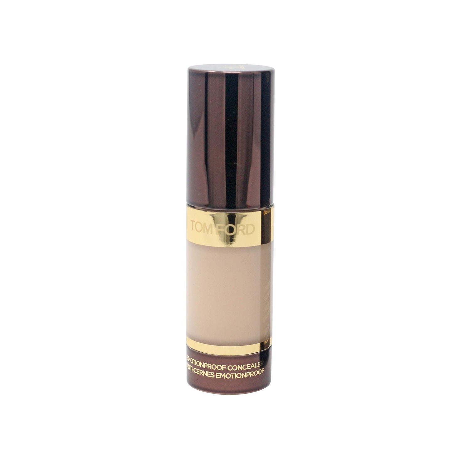 Tom Ford, Emotionproof, Reduces Dark Circles, Liquid Concealer, 11.0, Dusk, 7 ml