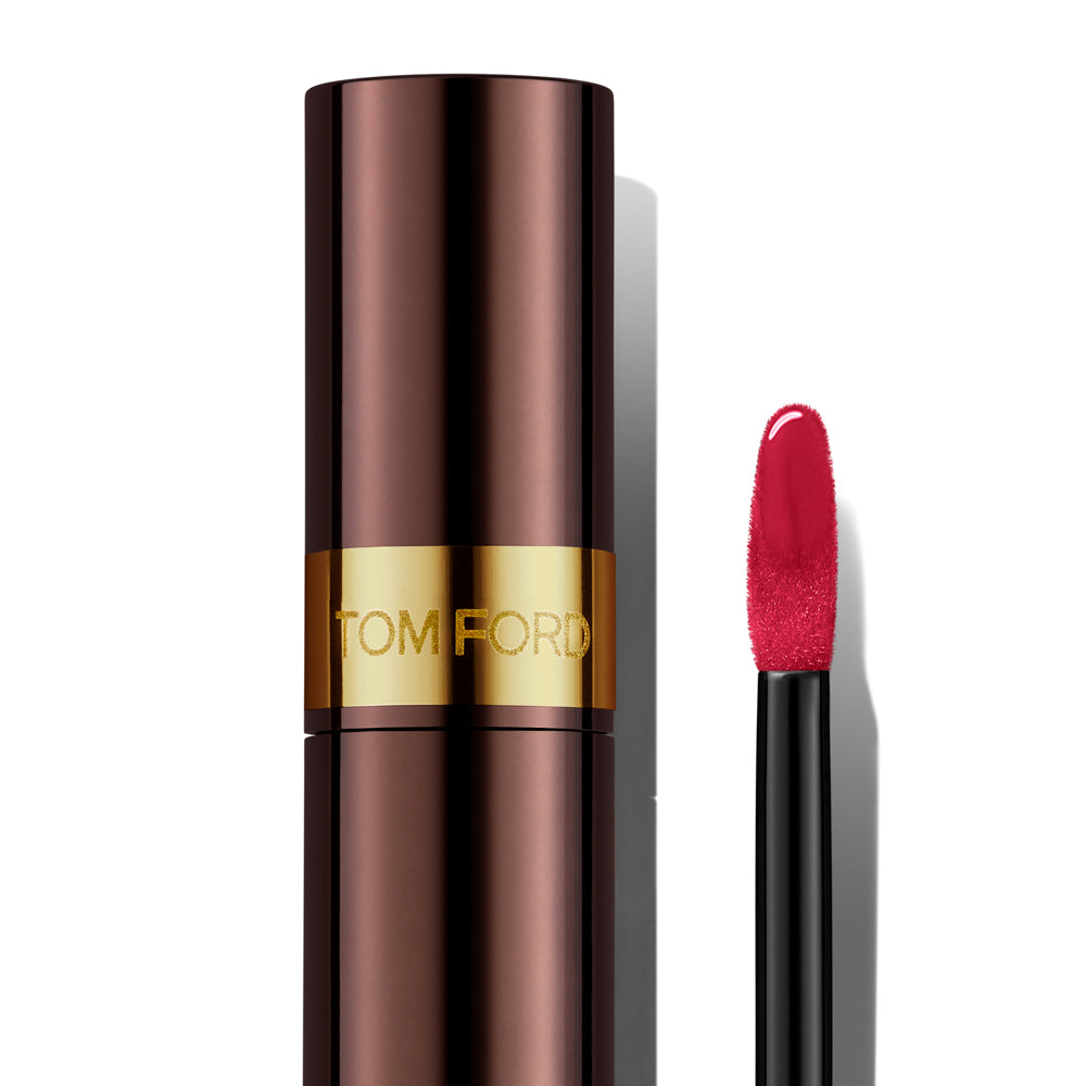 Tom Ford, Extreme, Liquid Lipstick, 04, No Vacancy, 2.7 ml