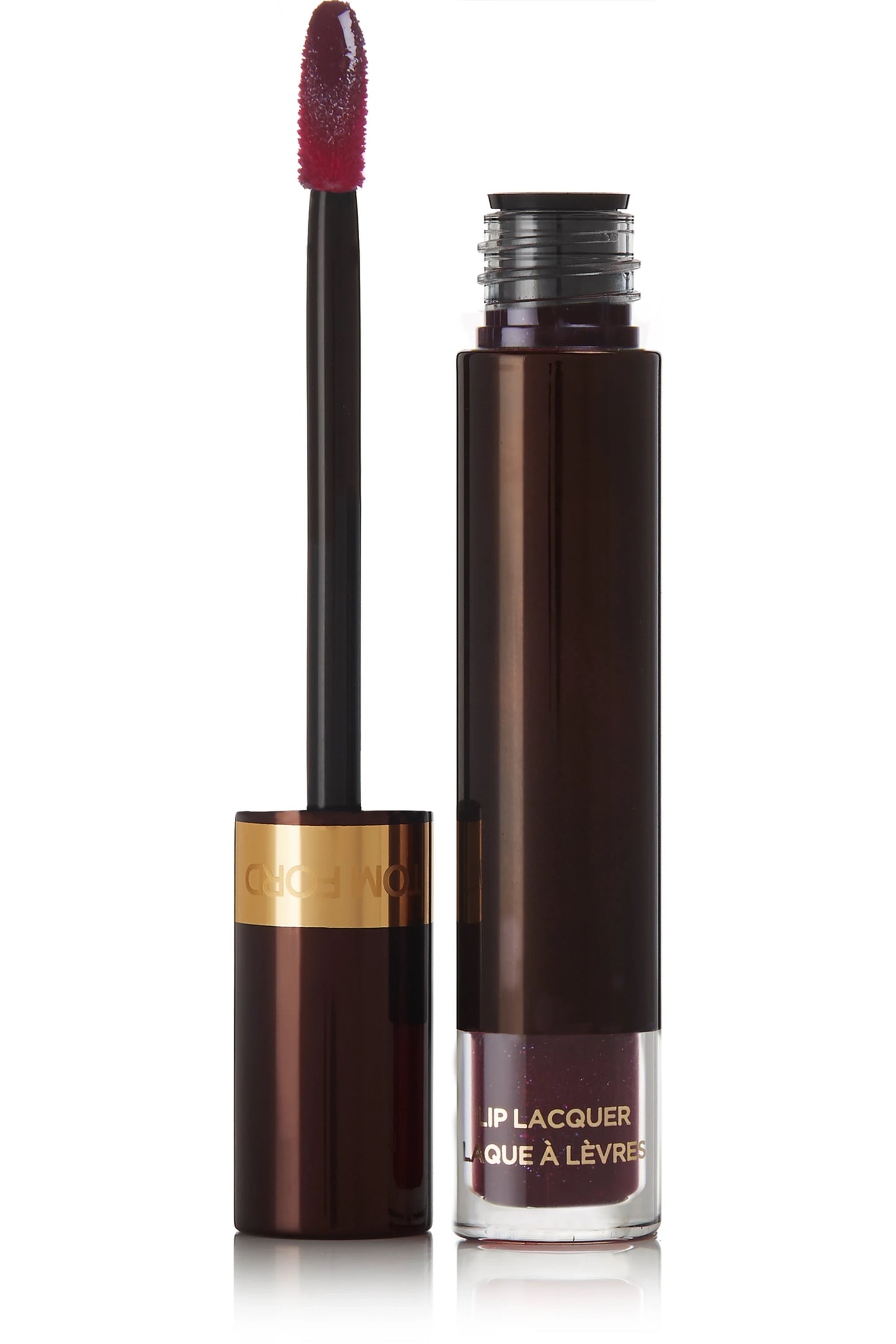 Tom Ford, Extreme, Liquid Lipstick, 06, Orchid Fatale, 2.7 ml