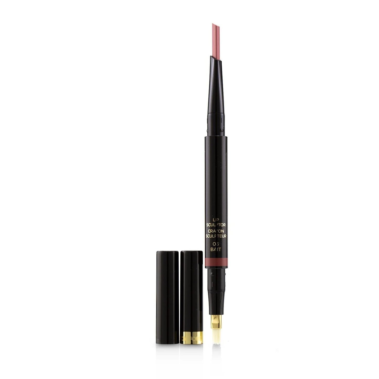 Tom Ford, Lip Sculptor, Double-Ended, Lip Liner, 06, Bait, 0.2 g