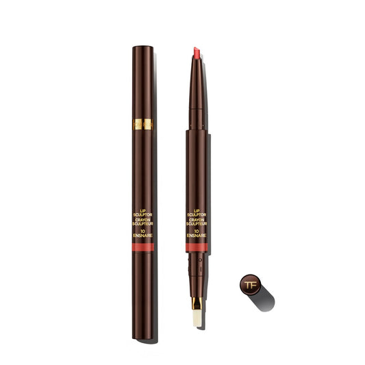 Tom Ford, Lip Sculptor, Double-Ended, Lip Liner, 10, Ensnare, 0.2 g