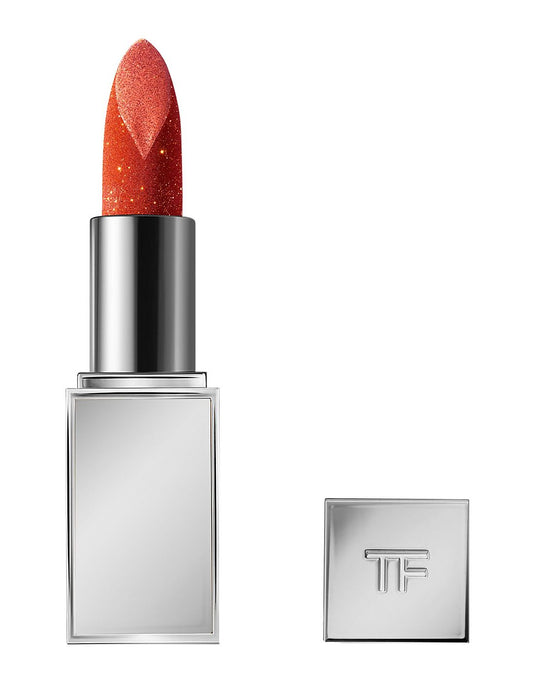 Tom Ford, Lip Spark, Cream Lipstick, 04, Firestar, 3 g