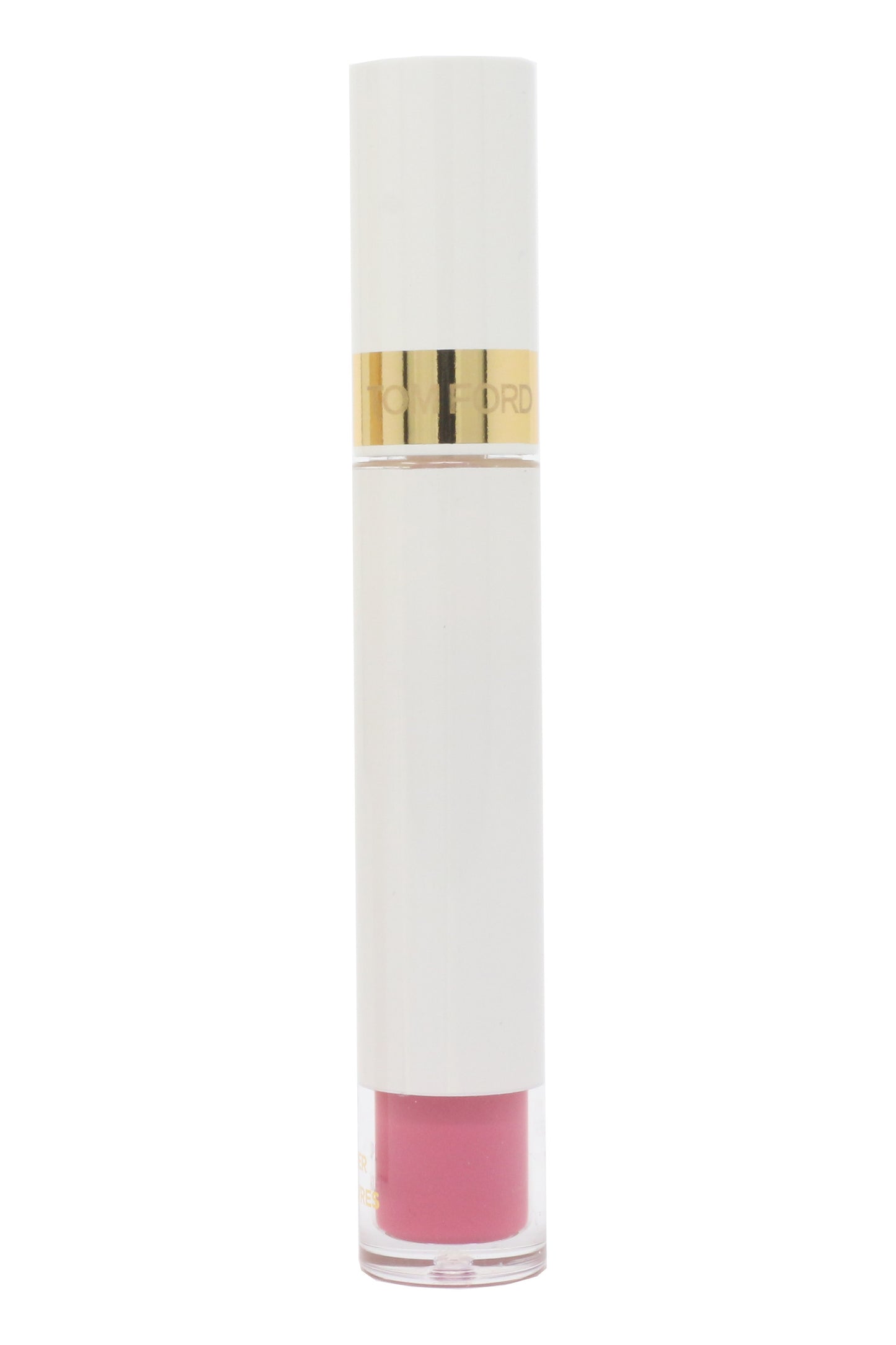 Tom Ford, Liquid Tint, Liquid Lipstick, 04, In Ecstasy, 2.7 ml