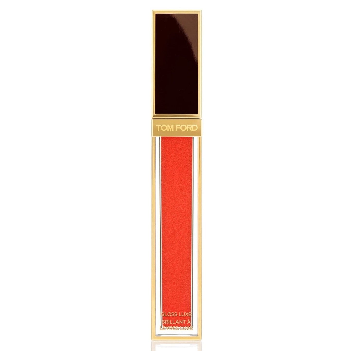 Tom Ford, Gloss Luxe, Lip Gloss, 02, Nikita, 5.5 ml