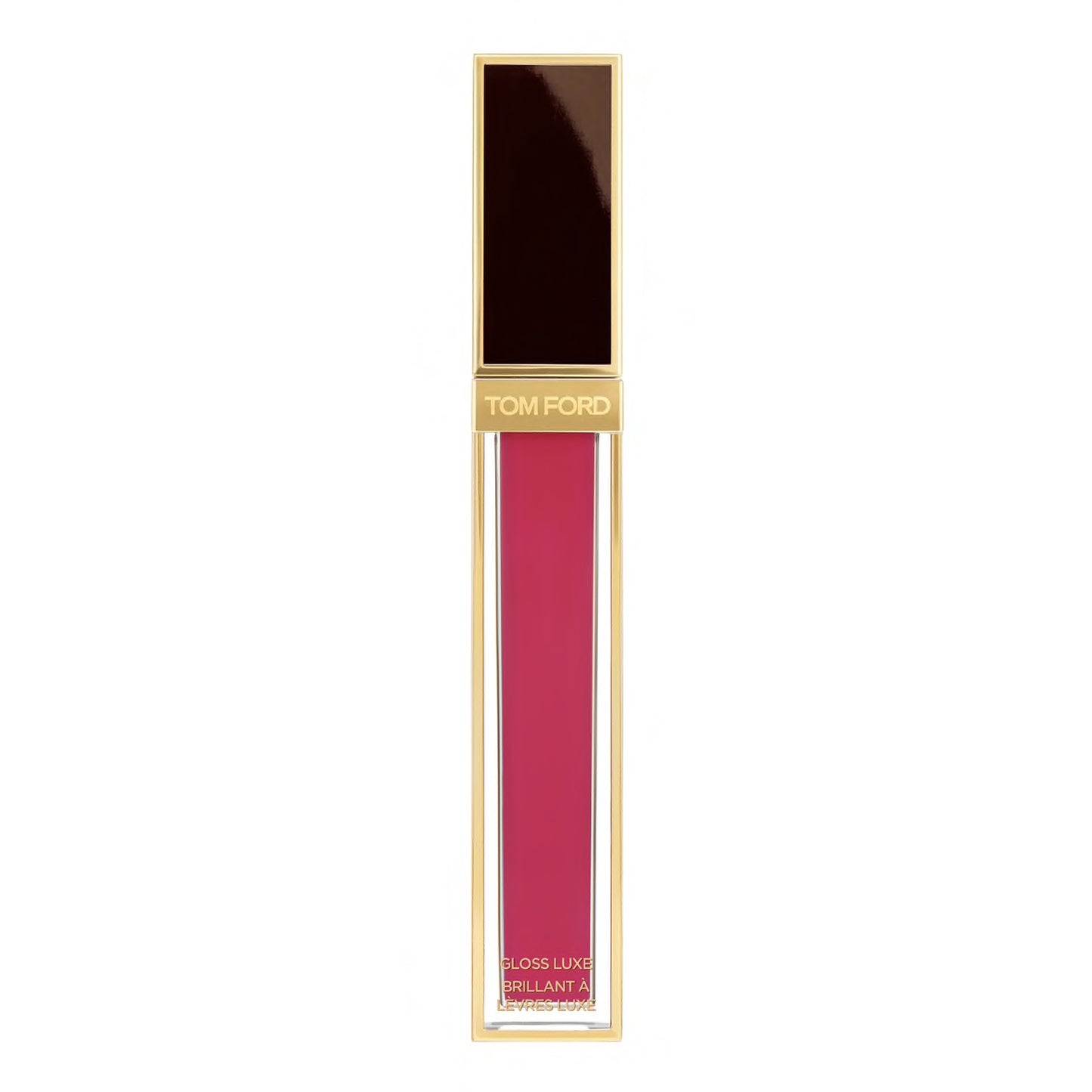 Tom Ford, Gloss Luxe, Lip Gloss, 17, L`Amour, 5.5 ml