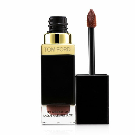 Tom Ford, Luxe Vinyl, Matte, Liquid Lipstick, 01, Insinuate, 6 ml