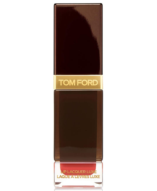 Tom Ford, Luxe Vinyl, Matte, Liquid Lipstick, 07, Jaguar, 6 ml