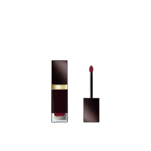 Tom Ford, Luxe Vinyl, Matte, Liquid Lipstick, 10, Infuriate, 6 ml