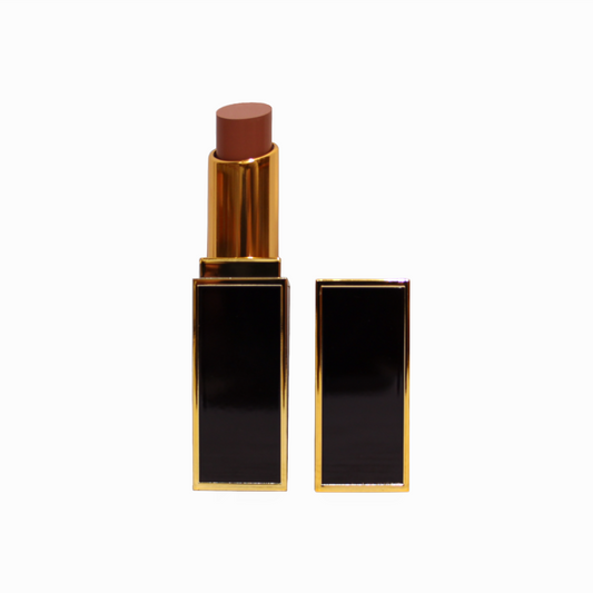 Tom Ford, Satin Matte, Cream Lipstick, 16, London Suede, 3.3 g