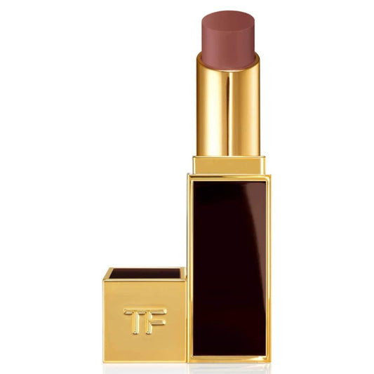 Tom Ford, Satin Matte, Cream Lipstick, 17, Choc Factor, 3.3 g