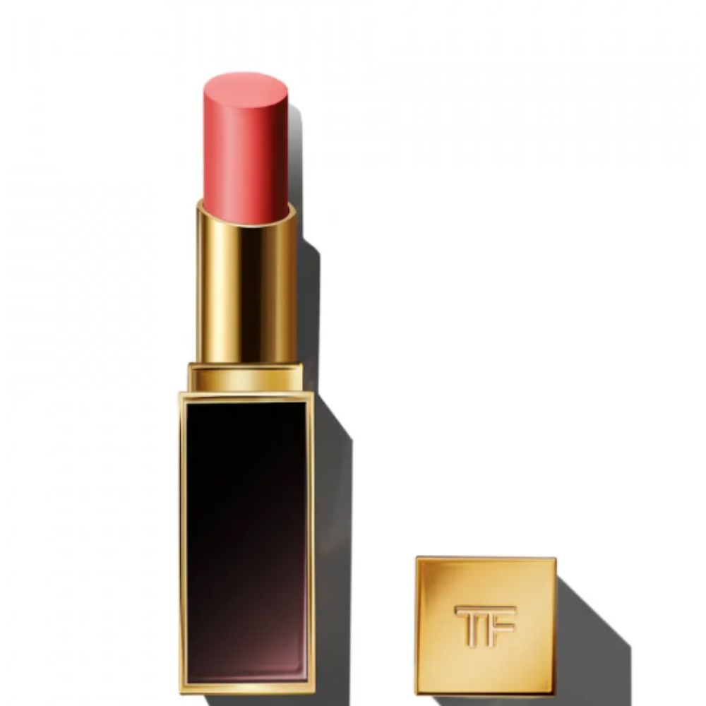 Tom Ford, Satin Matte, Cream Lipstick, 25, Clementine, 3.3 g