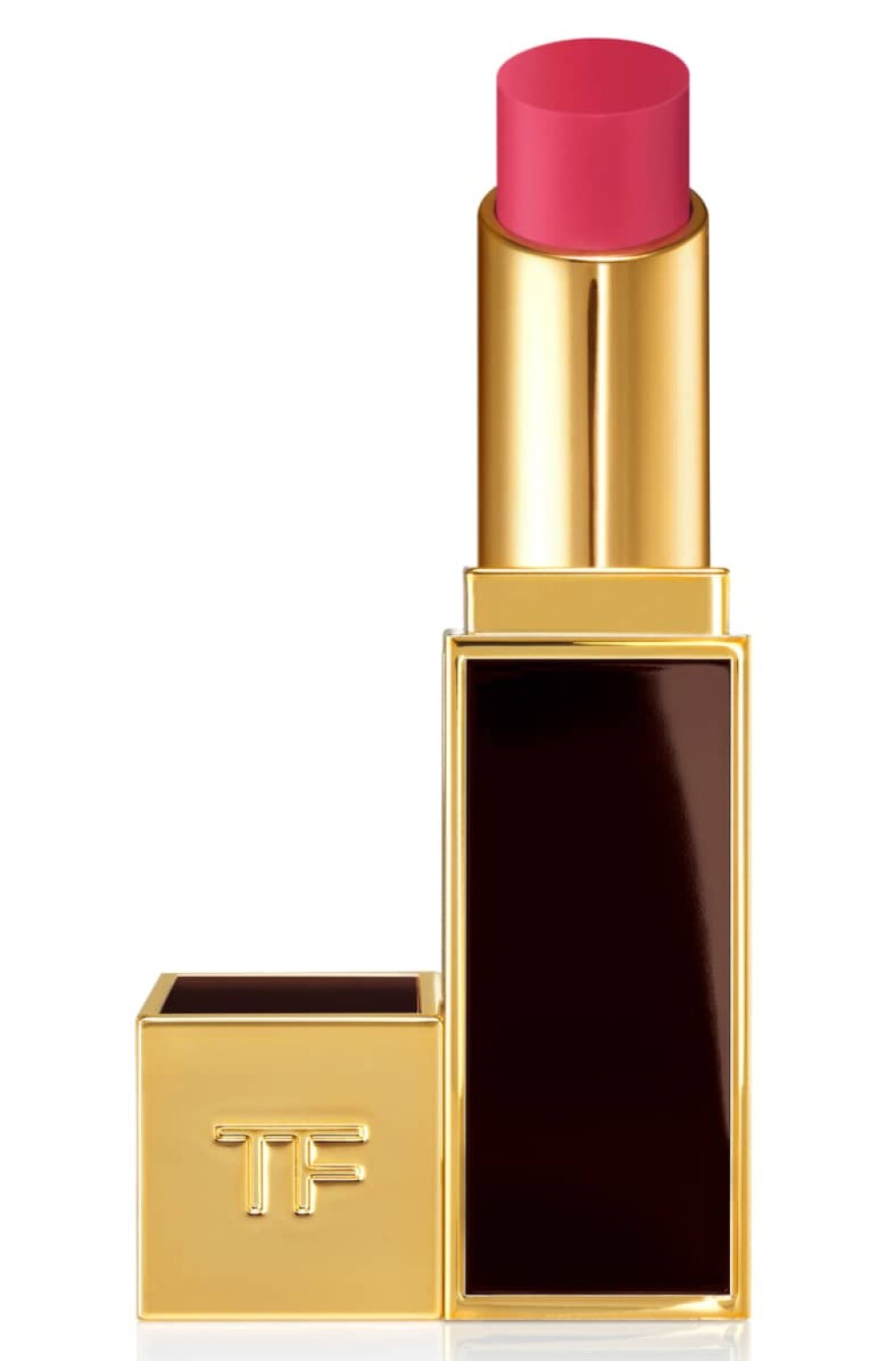 Tom Ford, Satin Matte, Cream Lipstick, 08, Pussypower, 3.3 g