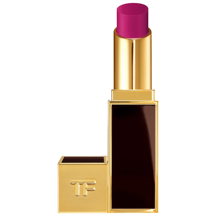 Tom Ford, Satin Matte, Cream Lipstick, 14, 1# Crush, 3.3 g