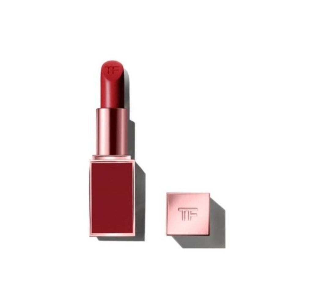 Tom Ford, Satin Matte, Cream Lipstick, Lost Cherry, 3 g